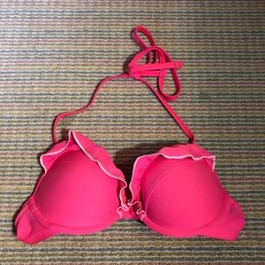 4/20 deal: Aerie bikini top